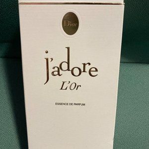 New Dior J'adore Essence de Parfum Spray 40 ml